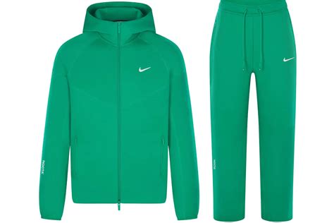 Set Nike x NOCTA Tech Fleece Kapuzenpullover und 